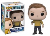 Фигурка Funko POP! Vinyl: Star Trek: STB: Kirk Duty Uniform 10486