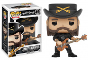 Фигурка POP! Vinyl: Rocks: Lemmy Kilmister 10265