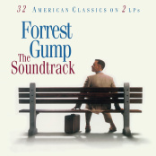 Виниловая пластинка OST – Forrest Gump  (2 LP)