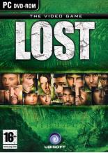 Lost. Остаться в живых (PC-DVD)