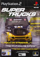 Super Trucks