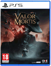 Valor Mortis (PS5)