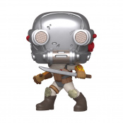 Фигурка Funko POP Games – Rage 2: Immortal Shrouded