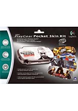 PlayGear Pocket Skin Kit