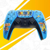 Геймпад DualSense беспроводной Fortnite Limited Edition для PS5 (CFI-ZCT1W)