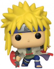 Фигурка Funko POP Naruto Shippuden – Minato Namikaze (49802)