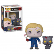 Фигурка Funko POP Horror: Pet Sematary – Undead Gage & Church (37628)