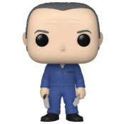 Фигурка Funko POP Movies: Silence of the Lambs - Hannibal (1248) (63984)