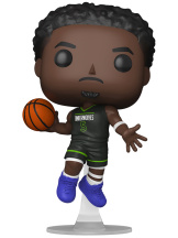 Фигурка Funko POP NBA: Minnesota Timberwolves – Anthony Edwards (168) (88638) (9,5 см)