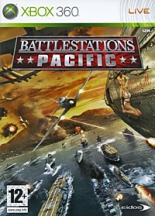 Battlestations: Pacific (Xbox 360)