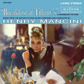Виниловая пластинка Henry Mancini – Breakfast At Tiffany's [OST] [Analogue] (LP)