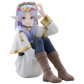 Фигурка-аниме Banpresto Frieren: Beyond Journey's End Frieren Flower Crown Figure (13 см) (BP29329P)