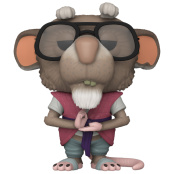 Фигурка Funko POP Movies: TMNT Mutant Mayhem - Splinter (1400) (72342)