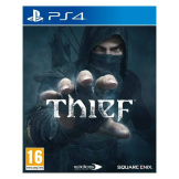 Thief (PS4)