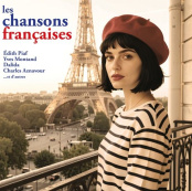 Виниловая пластинка Сборник – Les Chansons Francaises (LP)