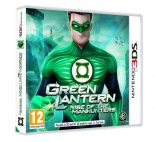 Green Lantern: Rise of the Manhunters (3DS)