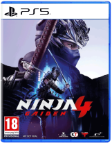 Ninja Gaiden 4 (PS5)