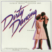 Виниловая пластинка Сборник – OST Dirty Dancing: Coloured White Vinyl (LP)