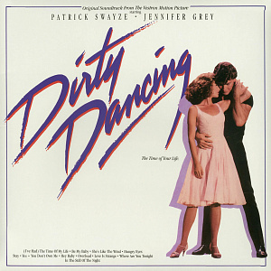 

Виниловая пластинка Сборник – OST Dirty Dancing: Coloured White Vinyl (LP)