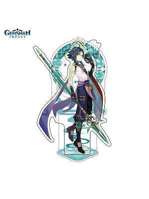   Liyue Character Standee - Xiao