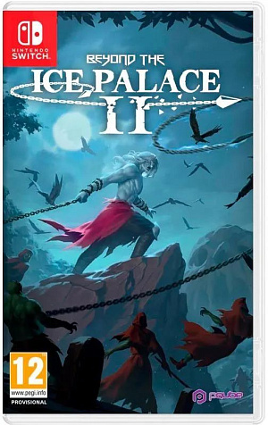 

Beyond the Ice Palace 2 (Nintendo Switch)