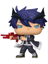 Фигурка Funko POP Animation: Tougen Anki – Shiki Ichinose (2440) (93883) (10,9 см)
