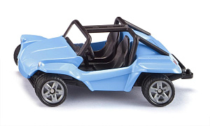 

Модель машинки Buggy / Багги