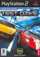 Test Drive Unlimited (PS2)