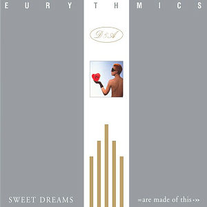

Виниловая пластинка Eurythmics – Sweet Dreams Are Made Of This (LP)