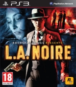 L.A. Noire (PS3)