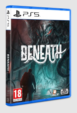 Beneath (PS5) (GameReplay)