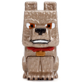 Фигурка Metalfigs: Minecraft Movie – Dennis 2.5" (6,35 см)