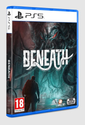 Beneath (PS5) (GameReplay)
