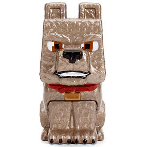 

Фигурка Metalfigs: Minecraft Movie – Dennis 2.5" (6,35 см)