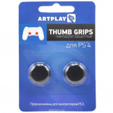 Накладки защитные  Artplays Thumb Grips  черные