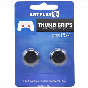   Artplays Thumb Grips 