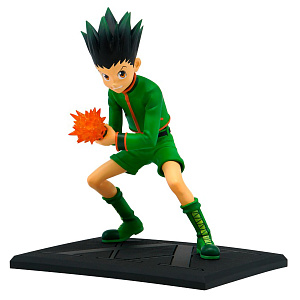 

Фигурка ABYstyle Figurine SFC: Hunter X Hunter – Gon x2 (ABYFIG029) (15 см)