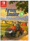 Farming Simulator 26 (Nintendo Switch)