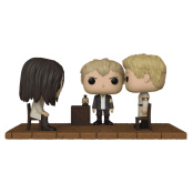 Фигурка Funko POP Moment: Attack on Titan S5 - Eren Meets Reiner (1432) (67932)