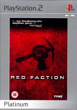 Red Faction