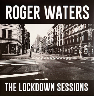 

Виниловая пластинка Roger Waters - The Lockdown Sessions (LP)