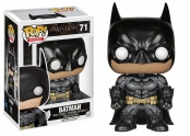 Фигурка Funko POP! Vinyl: DC: Arkham Knight: Batman 6383