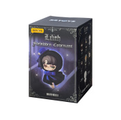 Мягкая игрушка-брелок 52TOYS: Lilith – Forbidden Covenant (12 см)