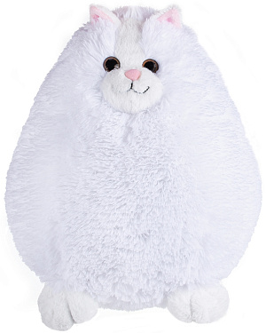 

Мягкая игрушка Кот Беляш