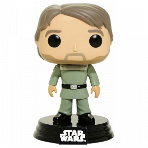 

Фигурка Funko POP Star Wars: Rogue One – Galen Erso
