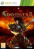 Divinity II: the Dragin Knight Saga (Xbox 360)