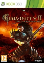 Divinity II: the Dragin Knight Saga (Xbox 360)
