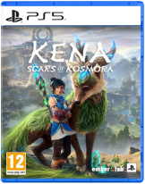 Kena: Scars of Kosmora (PS5)