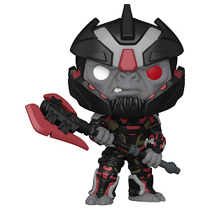 

Фигурка Funko POP Halo: Infinite – Escharum With Gravity Axe (22) (59339)