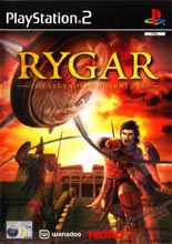 Rygar ''The Legendary Adventure''